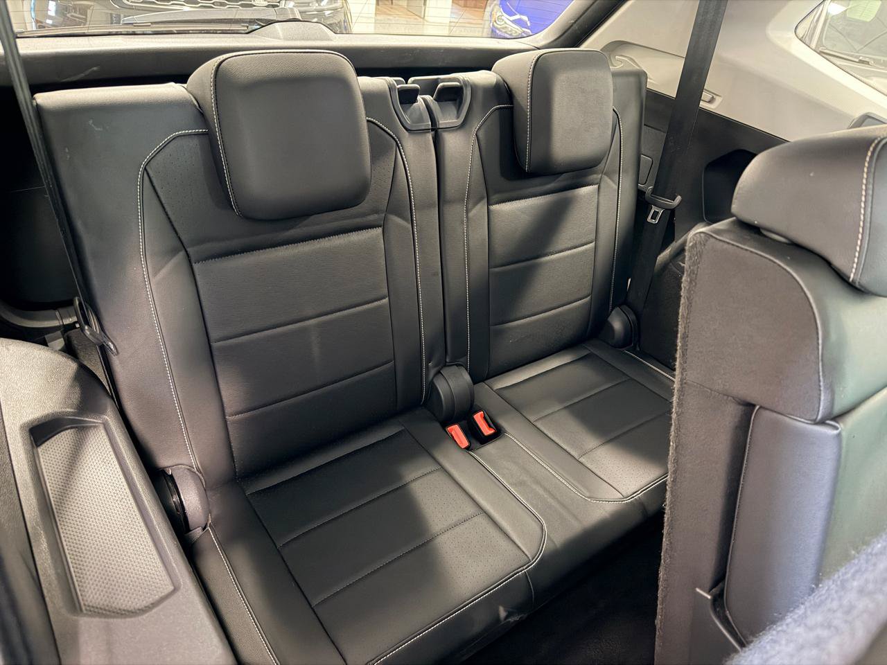 Used 2021 Volkswagen Tiguan S FWD image 30