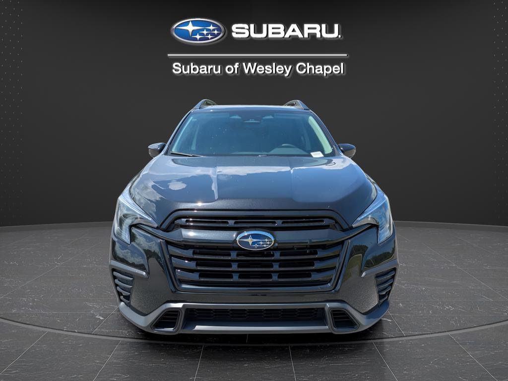 Certified 2025 Subaru Ascent Onyx Edition w/ Onyx Package AWD/4WD image 9