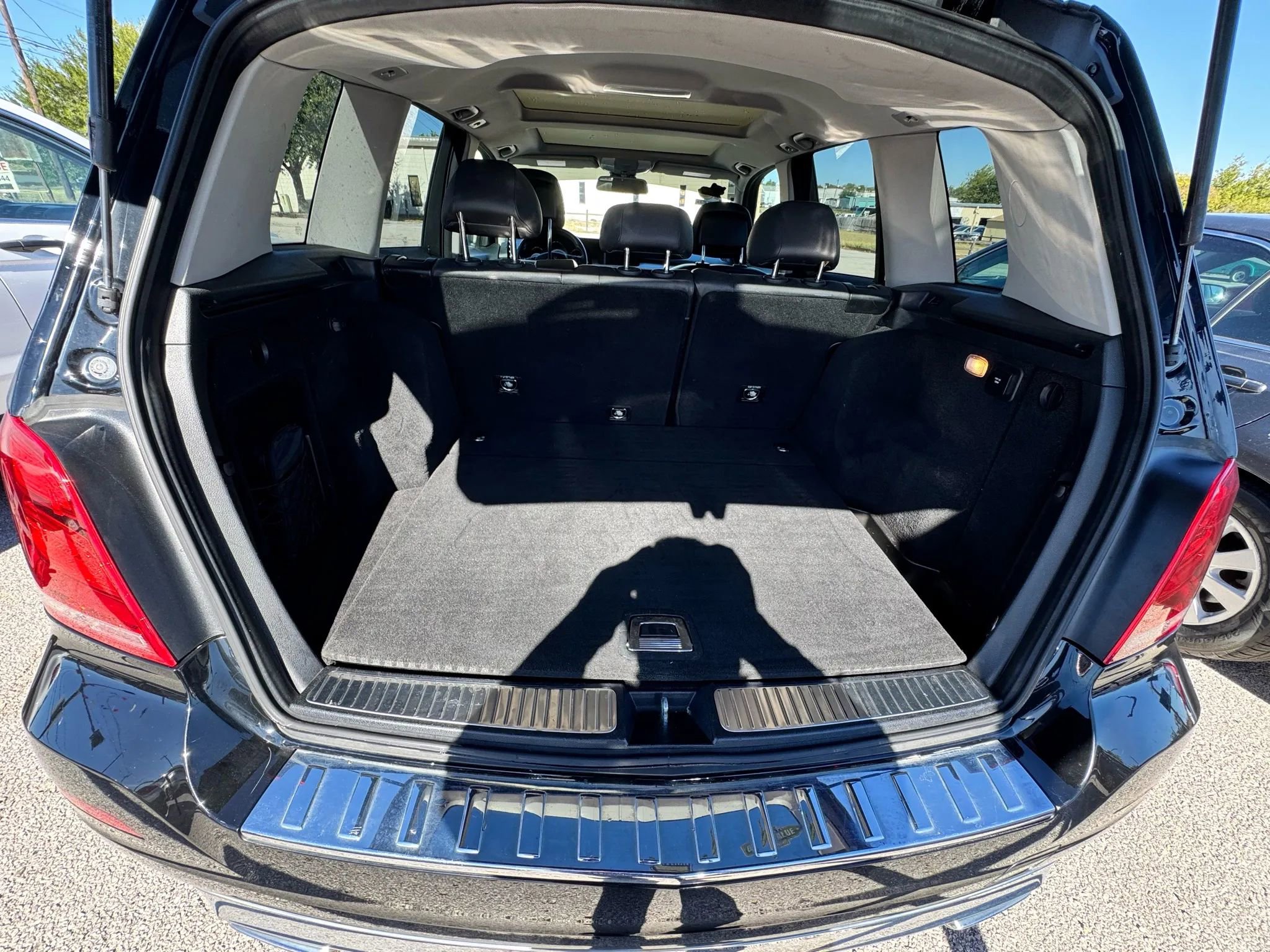 Used 2014 Mercedes-Benz GLK 350 GLK 350 4MATIC Sport Utility 4 image 26