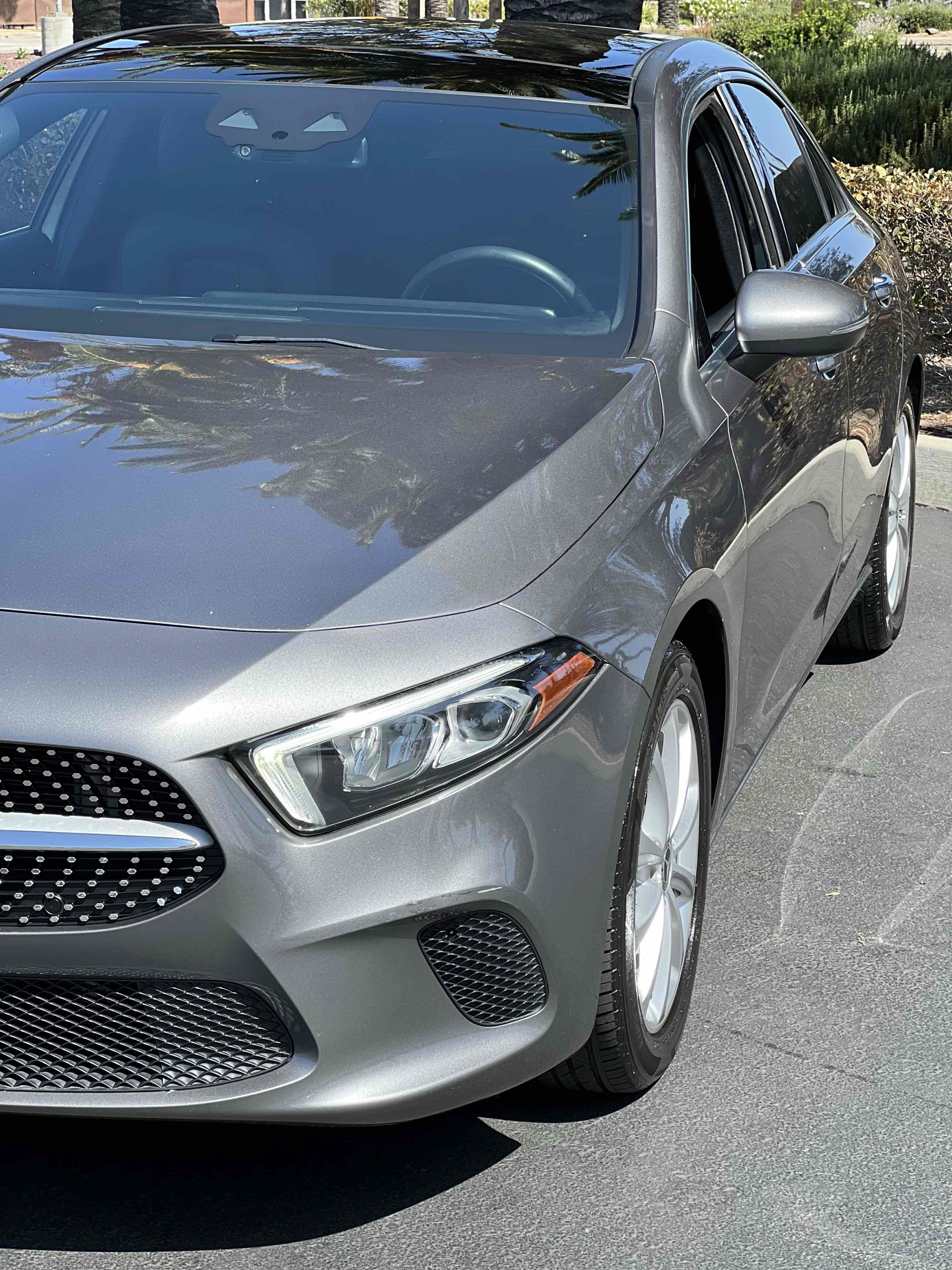 Used 2019 Mercedes-Benz A 220 image 37