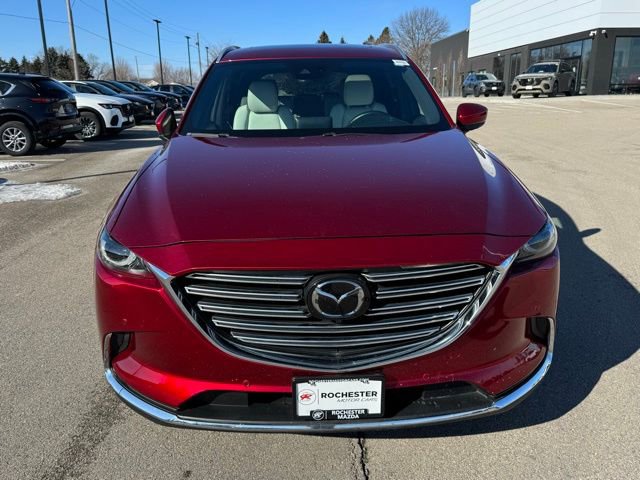 Used 2020 MAZDA CX-9 Signature image 41