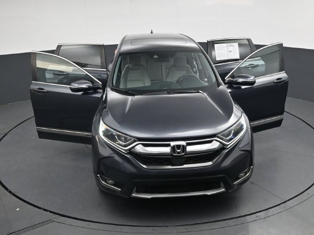 Used 2019 Honda CR-V EX image 38