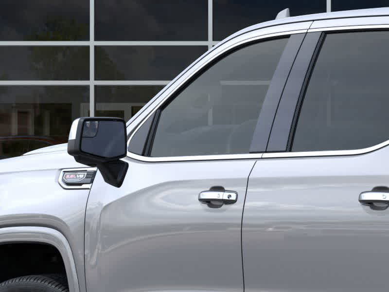 New 2026 GMC Sierra 1500 Denali image 12