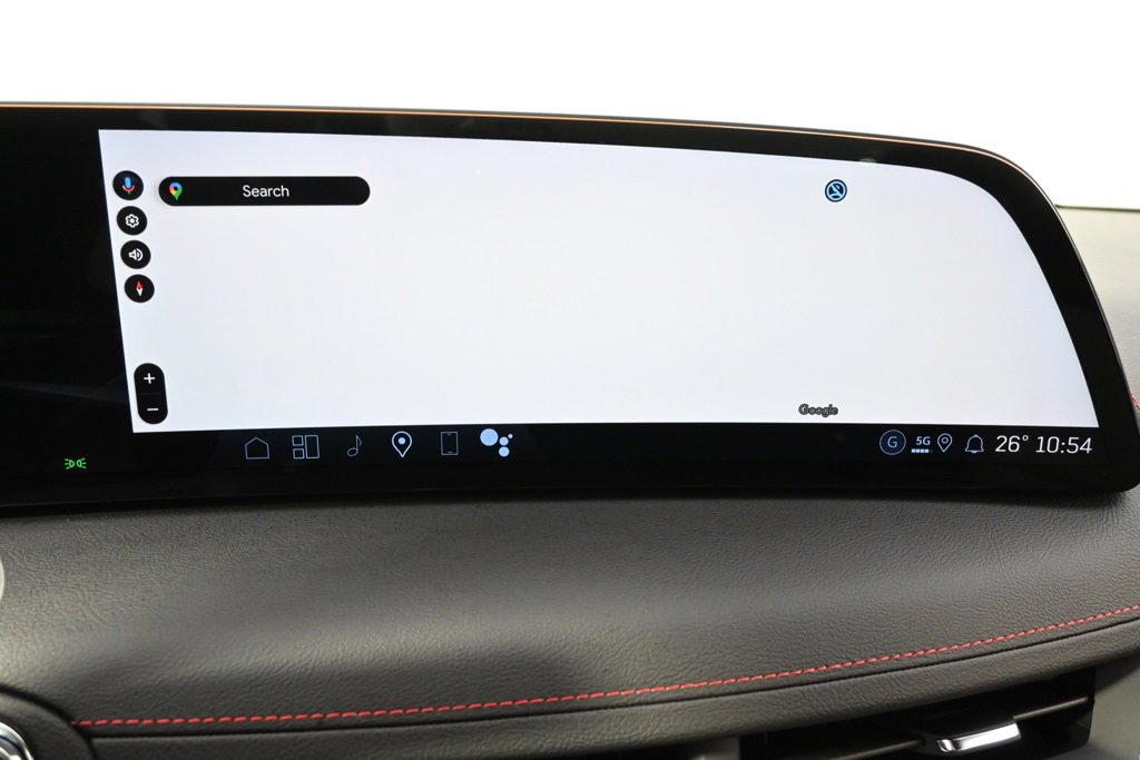 New 2026 Cadillac CT5 V w/ LPO, Red Accent Package image 31