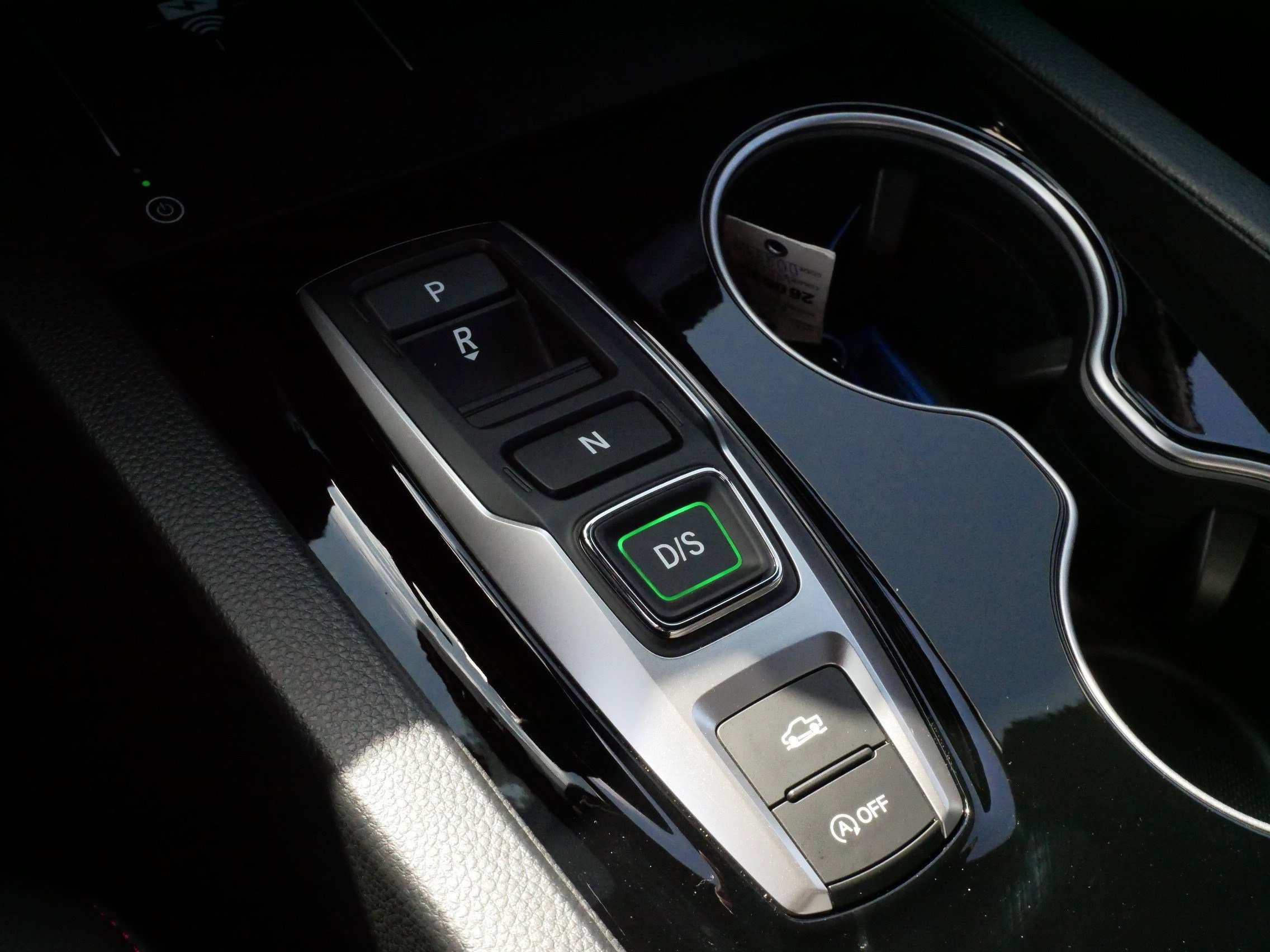 Used 2026 Honda Ridgeline Black Edition image 24