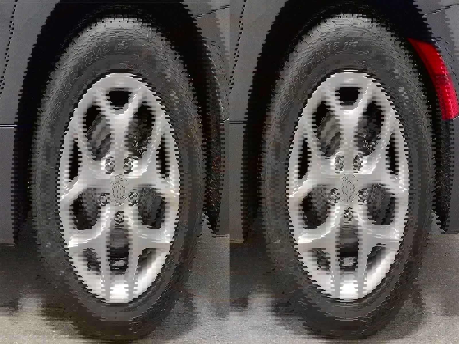 Certified 2020 Chrysler Pacifica Limited image 14