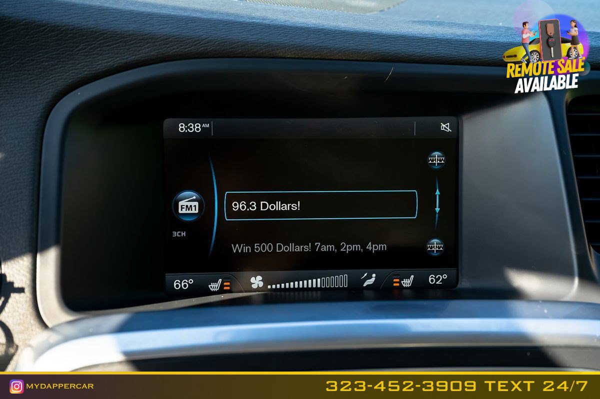 Used 2015 Volvo S60 T5 Platinum image 29