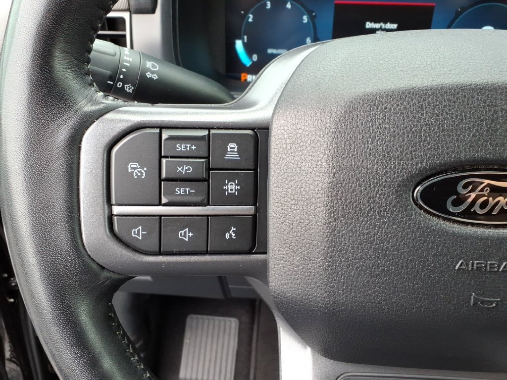 Used 2024 Ford F150 Lariat w/ Equipment Group 502A High AWD/4WD image 33
