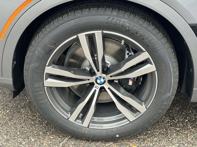 New 2026 BMW X7 xDrive40i image 7