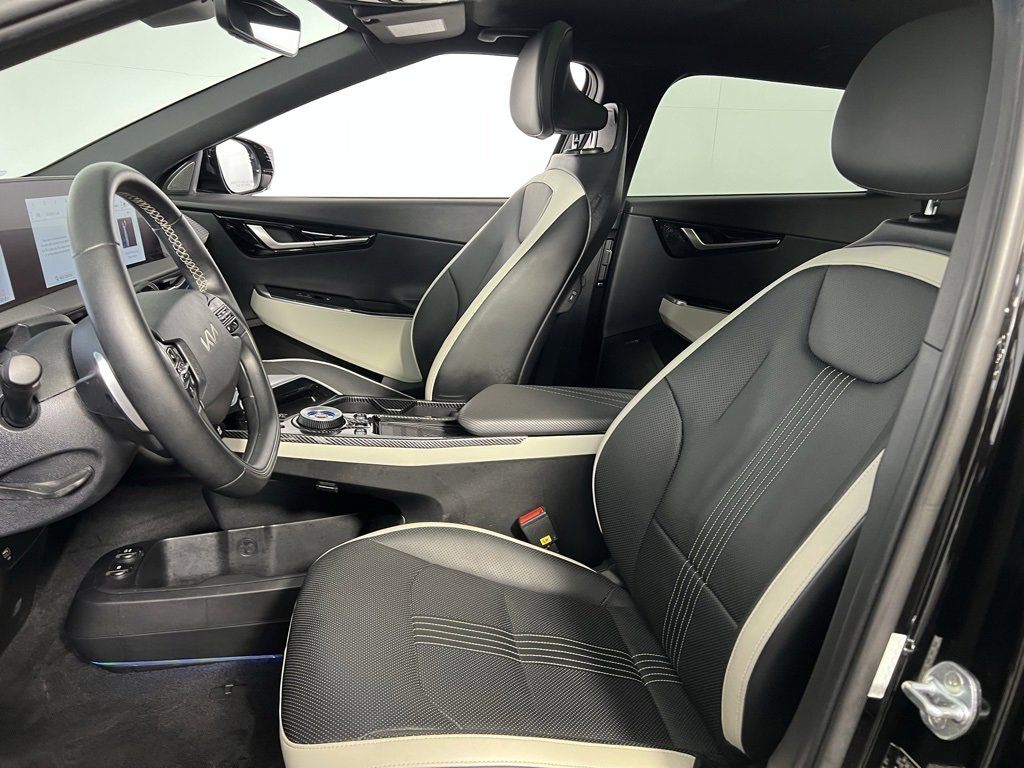 Used 2022 Kia EV6 GT-Line image 23