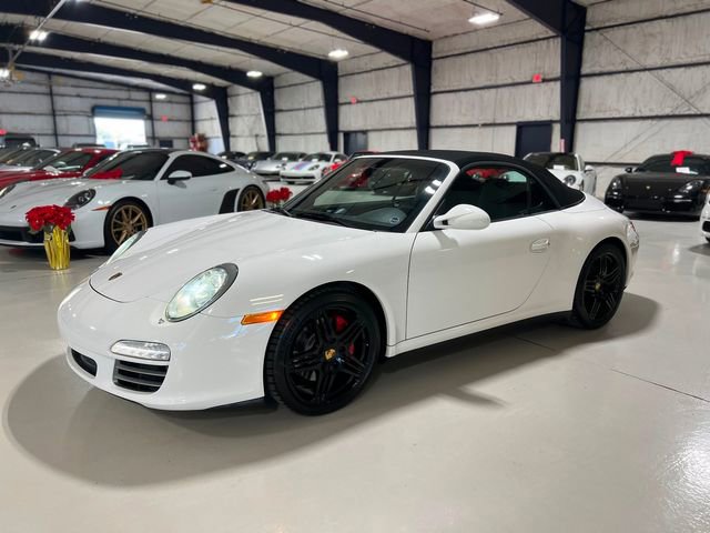 Used 2009 Porsche 911 Carrera 4S image 71