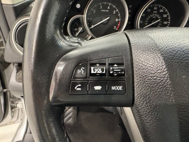 Used 2013 MAZDA MAZDA6 i Touring image 9