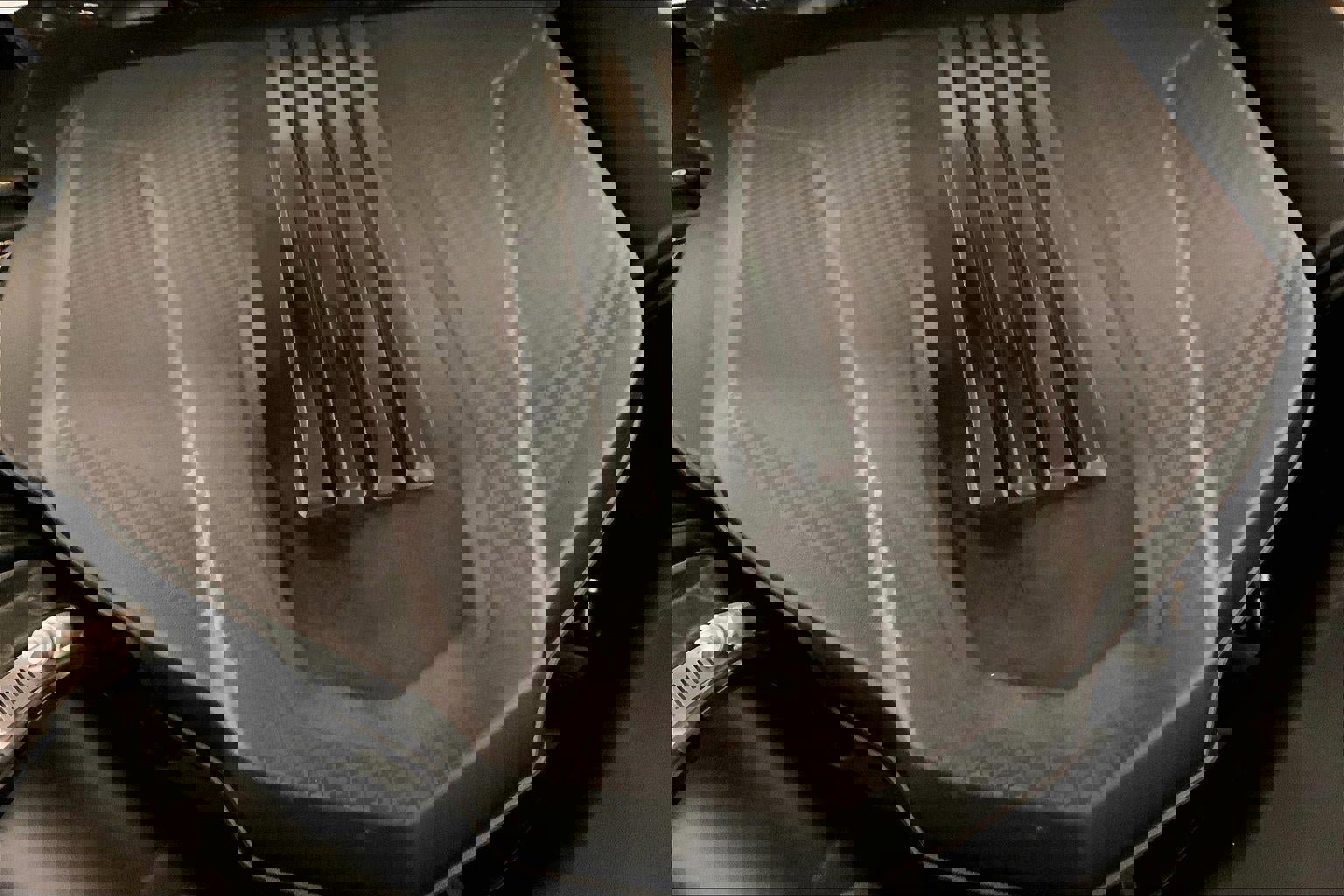 Used 2025 Chevrolet Traverse Z71 w/ Driver Confidence Package image 31