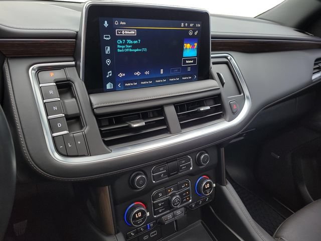 Used 2023 Chevrolet Tahoe High Country AWD/4WD image 17