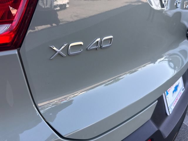 Used 2025 Volvo XC40 B5 Ultra w/ Climate Package AWD/4WD image 30