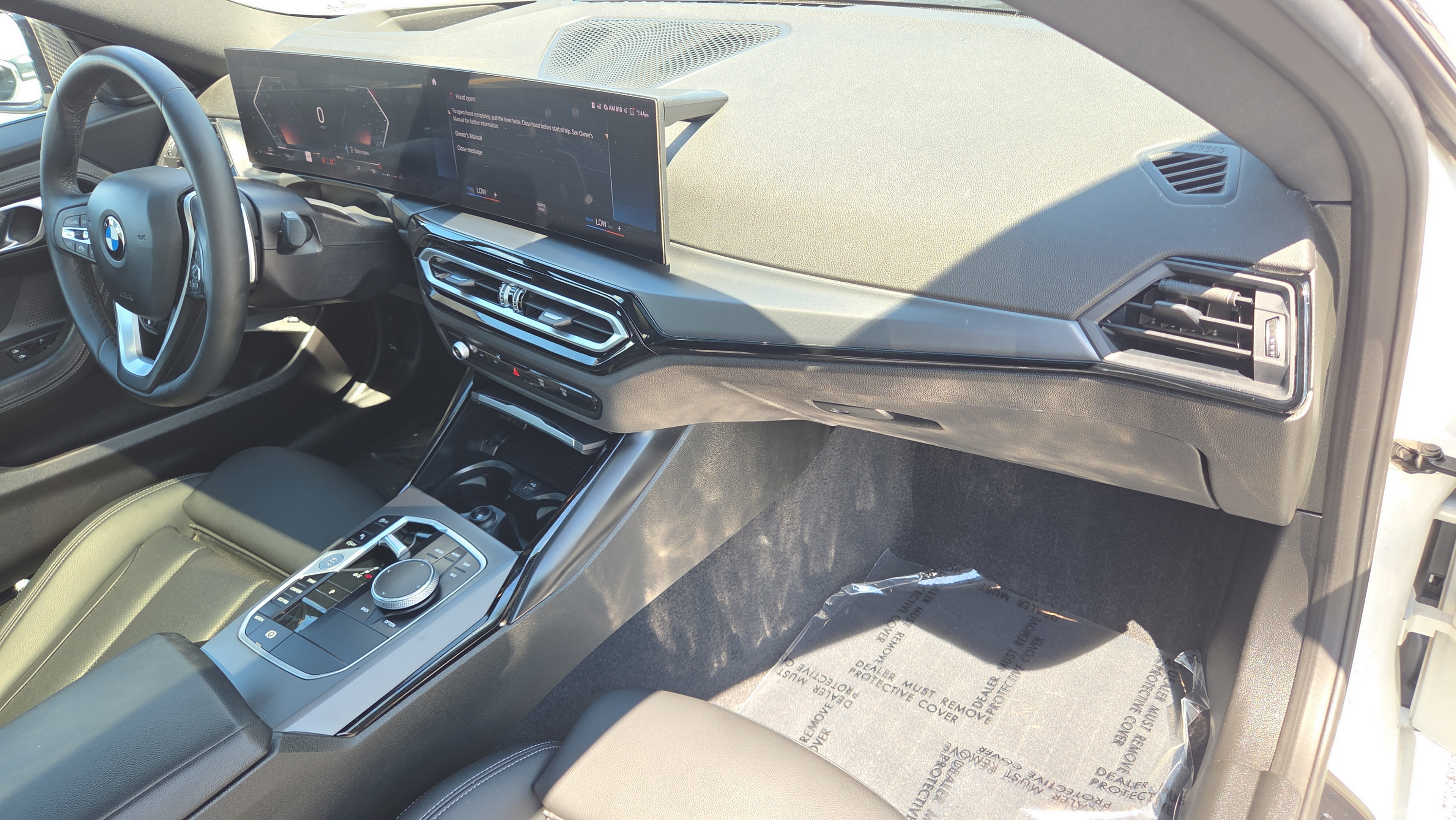 Certified 2023 BMW 230i Coupe w/ Premium Package RWD image 13