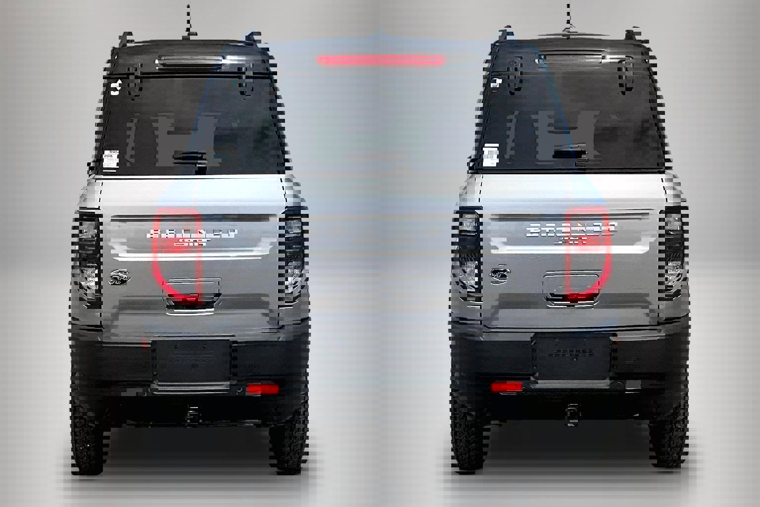 Used 2023 Ford Bronco Sport Outer Banks image 5