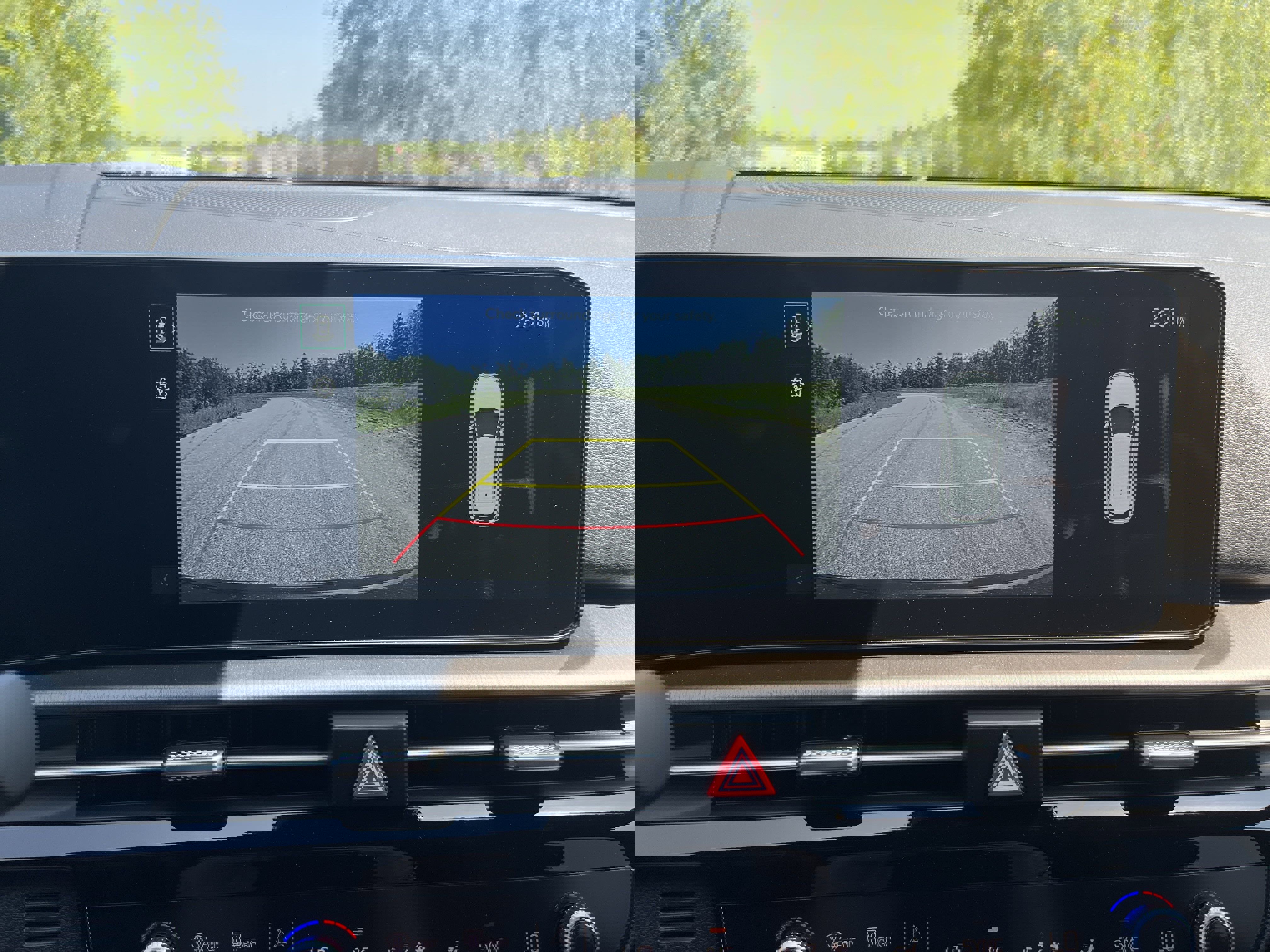 New 2026 Kia Sportage X-Line w/ X-Line Premium Package image 24