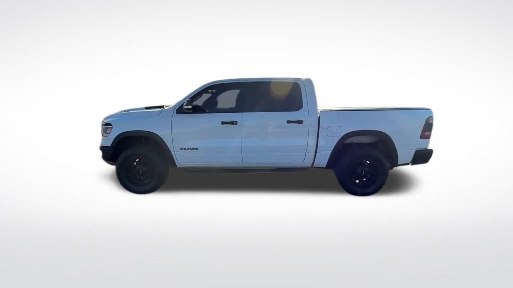 Used 2022 RAM 1500 Rebel w/ Rebel Level 1 Equipment Group image 38