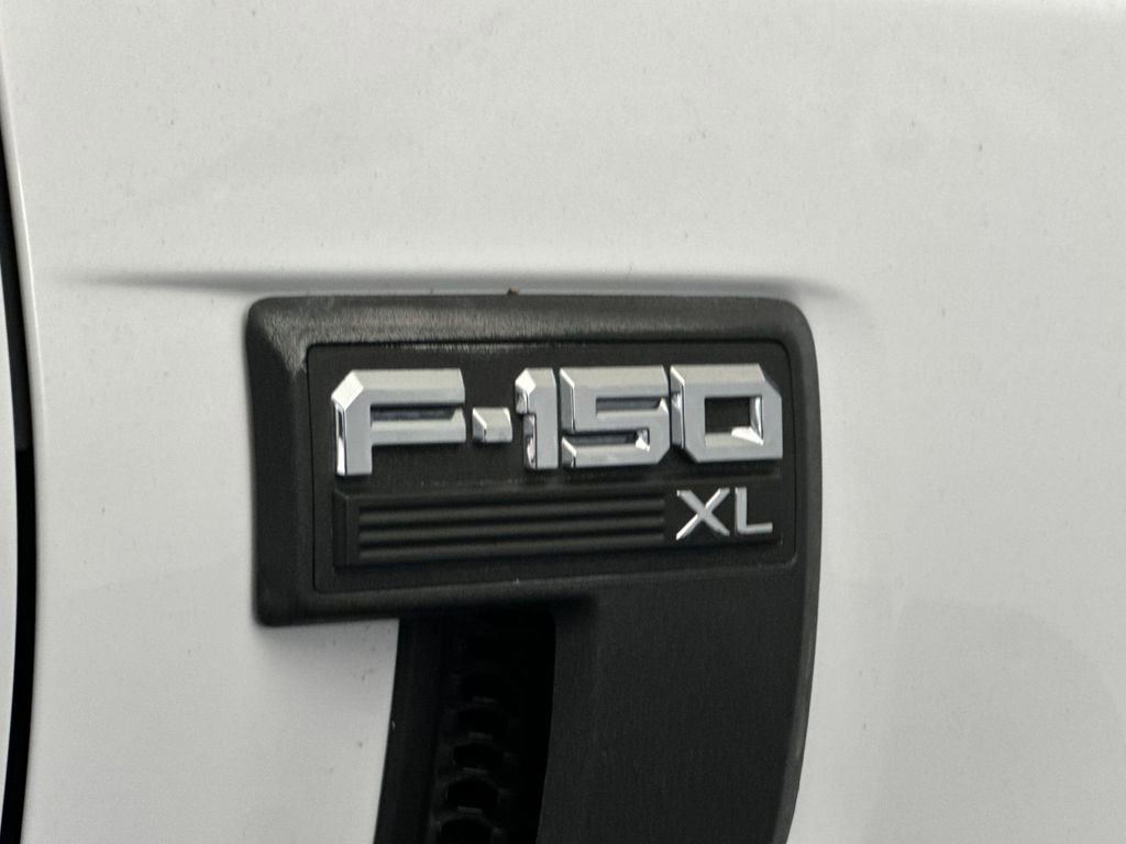 Used 2021 Ford F150 XL image 21