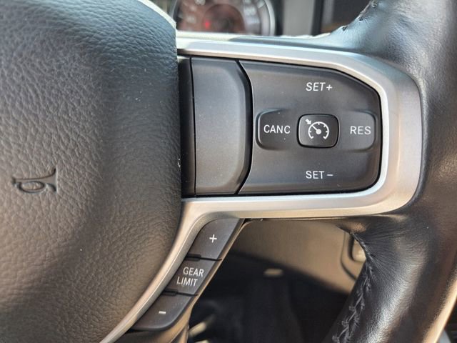 Used 2020 RAM 1500 Big Horn image 28