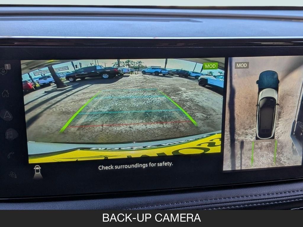Used 2024 Nissan Ariya FWD image 19