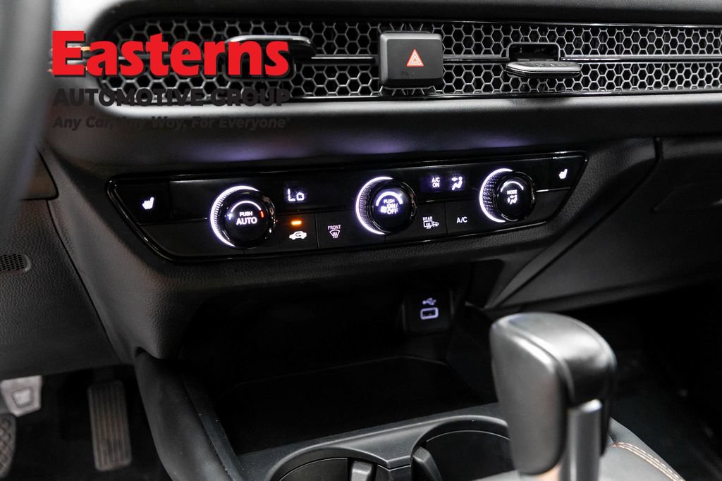 Used 2024 Honda HR-V Sport image 18