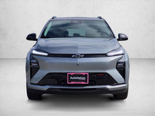 New 2027 Chevrolet Bolt RS w/ Technology Package FWD video 2