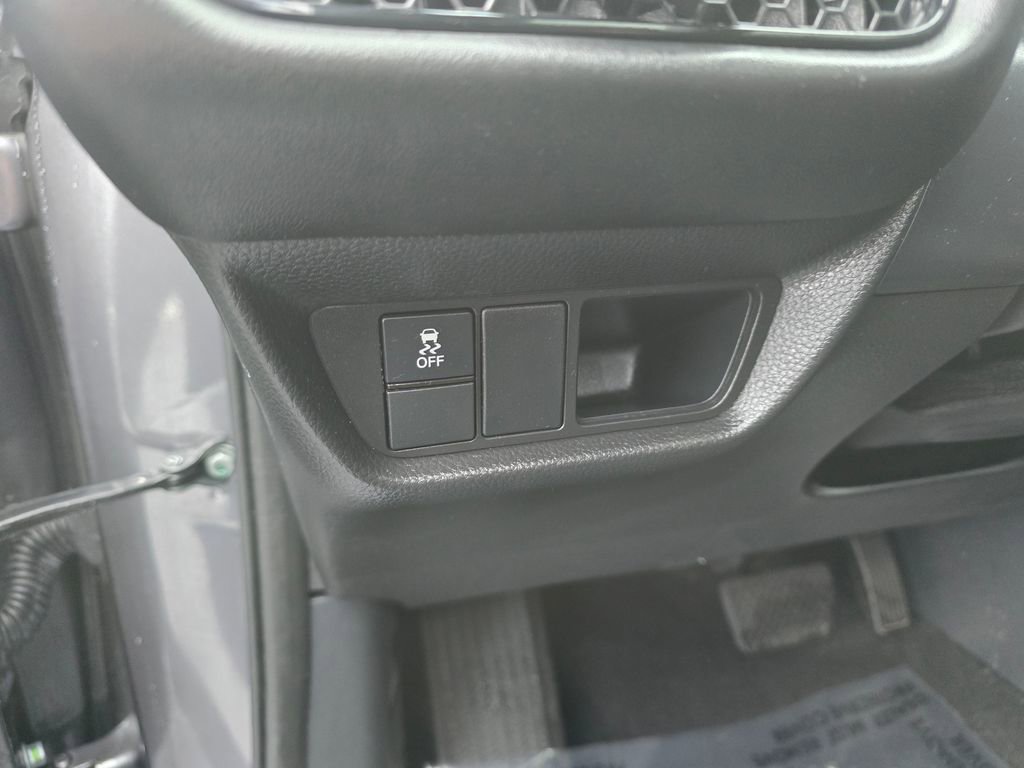 Used 2024 Honda HR-V EX-L image 18