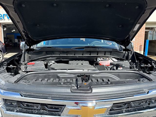 New 2026 Chevrolet Silverado 1500 LT image 30