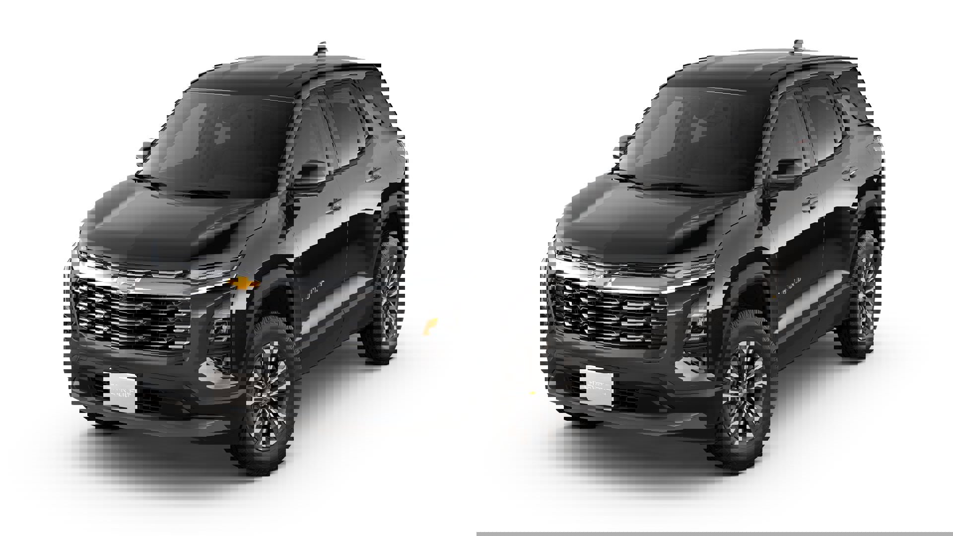 New 2025 Chevrolet Equinox LT w/ Safety and Technology Package image 17