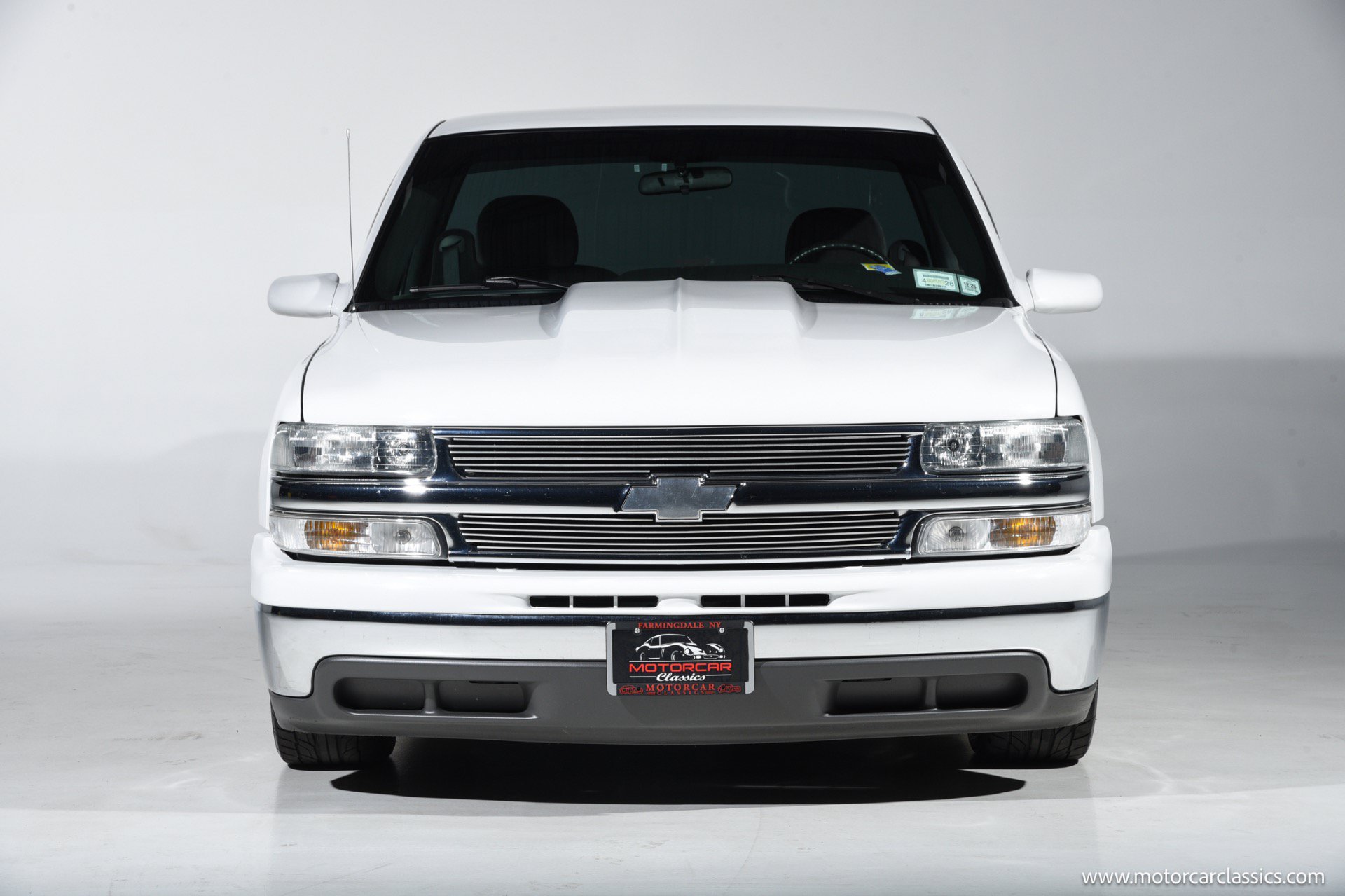 Used 1999 Chevrolet Silverado 1500 LS RWD image 3