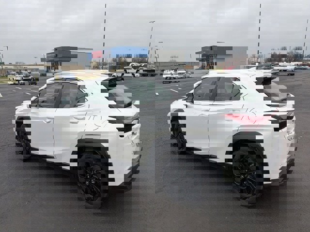 Used 2025 Lexus UX 300h AWD image 17