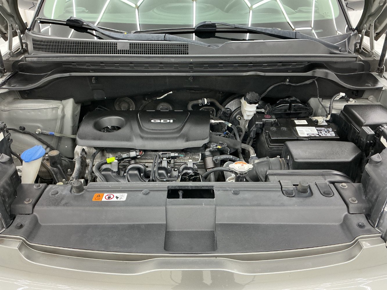 Used 2019 Kia Soul w/ Convenience Package FWD image 40