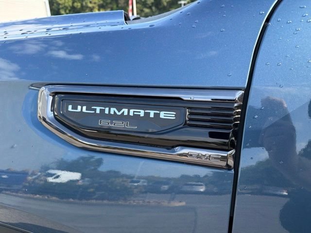 Used 2025 GMC Sierra 1500 Denali Ultimate AWD/4WD image 7