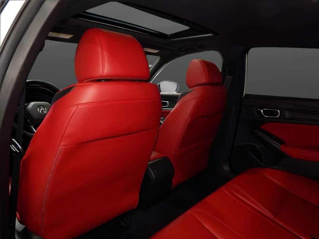 Used 2024 Acura Integra A-Spec FWD image 23