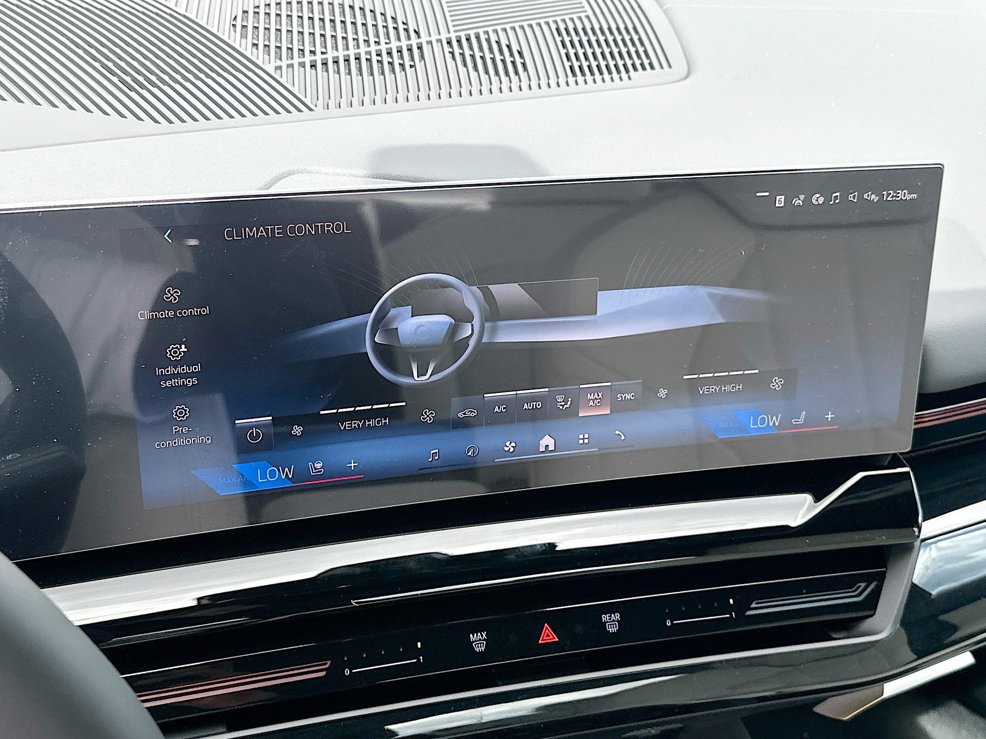 New 2026 BMW 530i w/ Premium Package RWD image 13