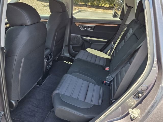 Used 2018 Honda CR-V EX image 11