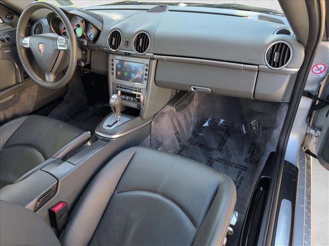 Used 2006 Porsche Cayman S image 19