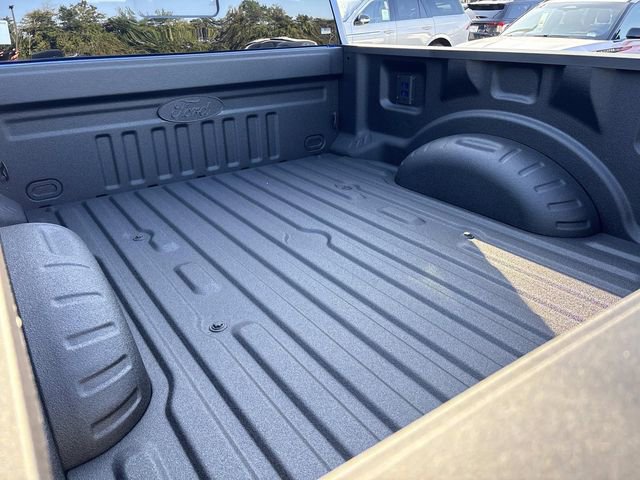 New 2026 Ford F250 Lariat w/ Black Appearance Package image 13