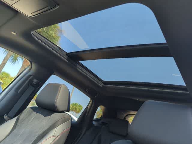 Certified 2025 Acura ADX A-Spec FWD image 19