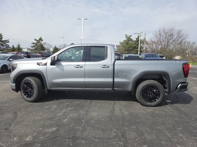 New 2026 GMC Sierra 1500 Elevation image 21