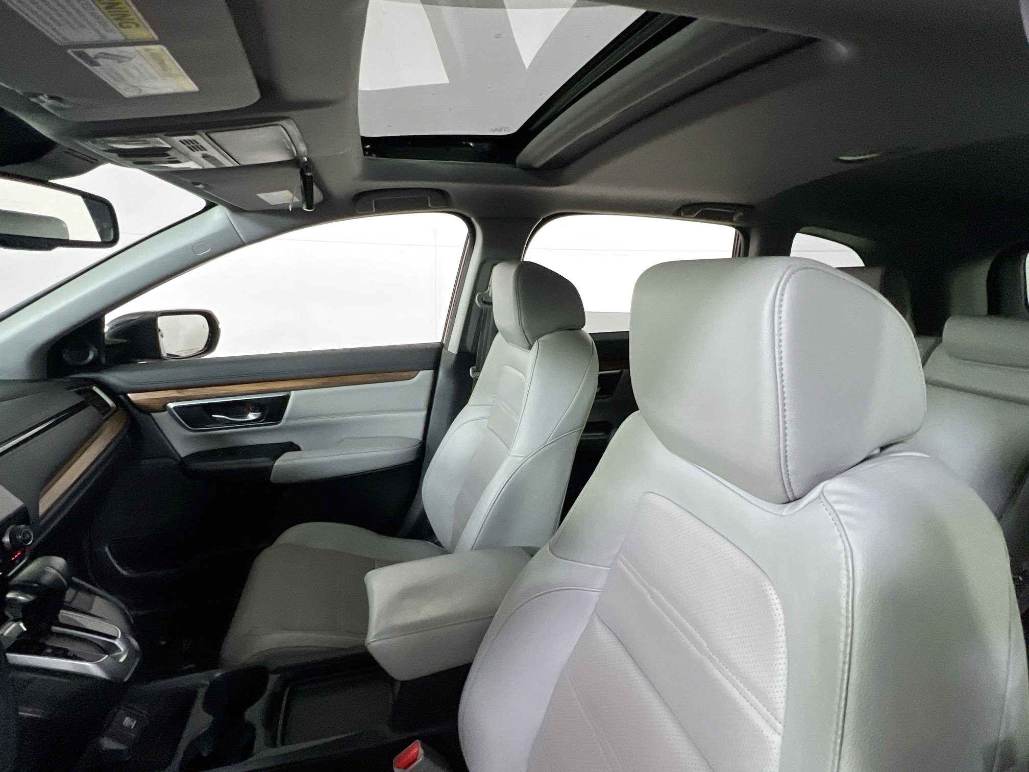 Used 2019 Honda CR-V EX-L image 21