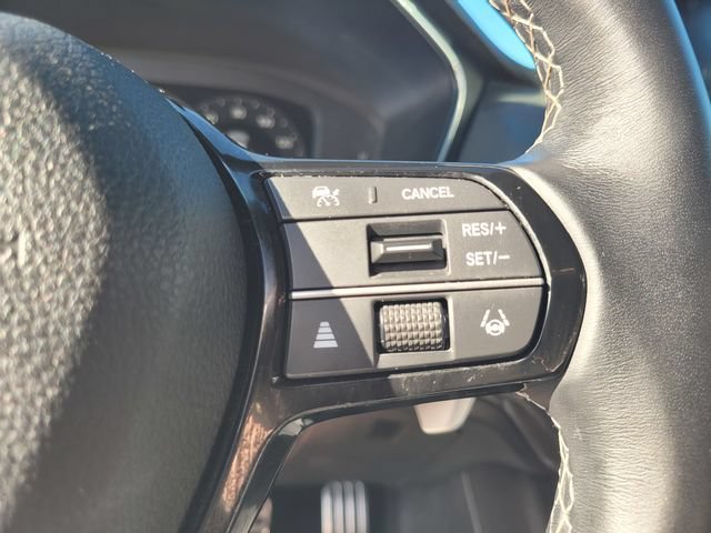 Used 2024 Acura Integra A-Spec FWD image 27