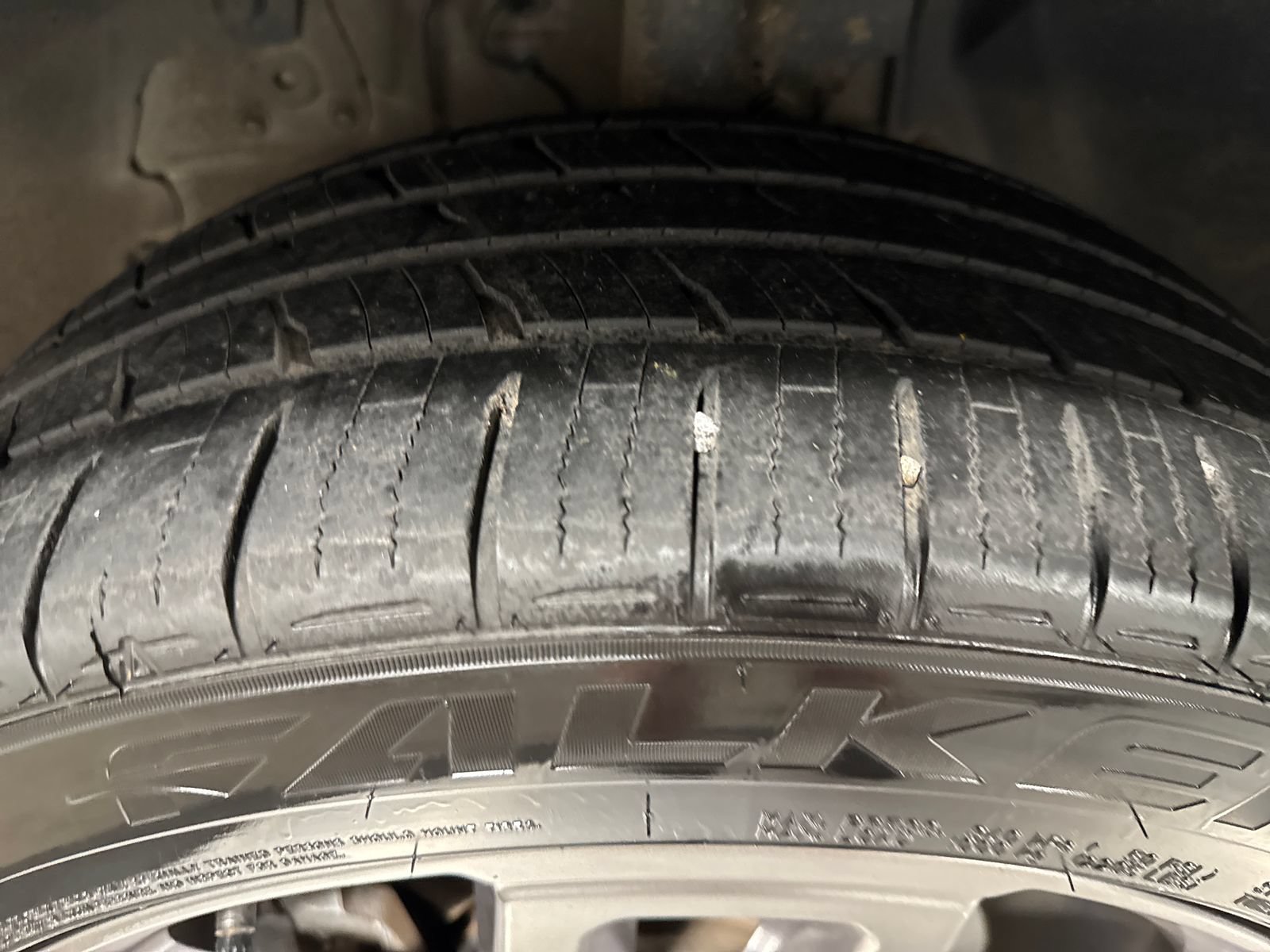 Used 2022 Honda Passport EX-L image 11
