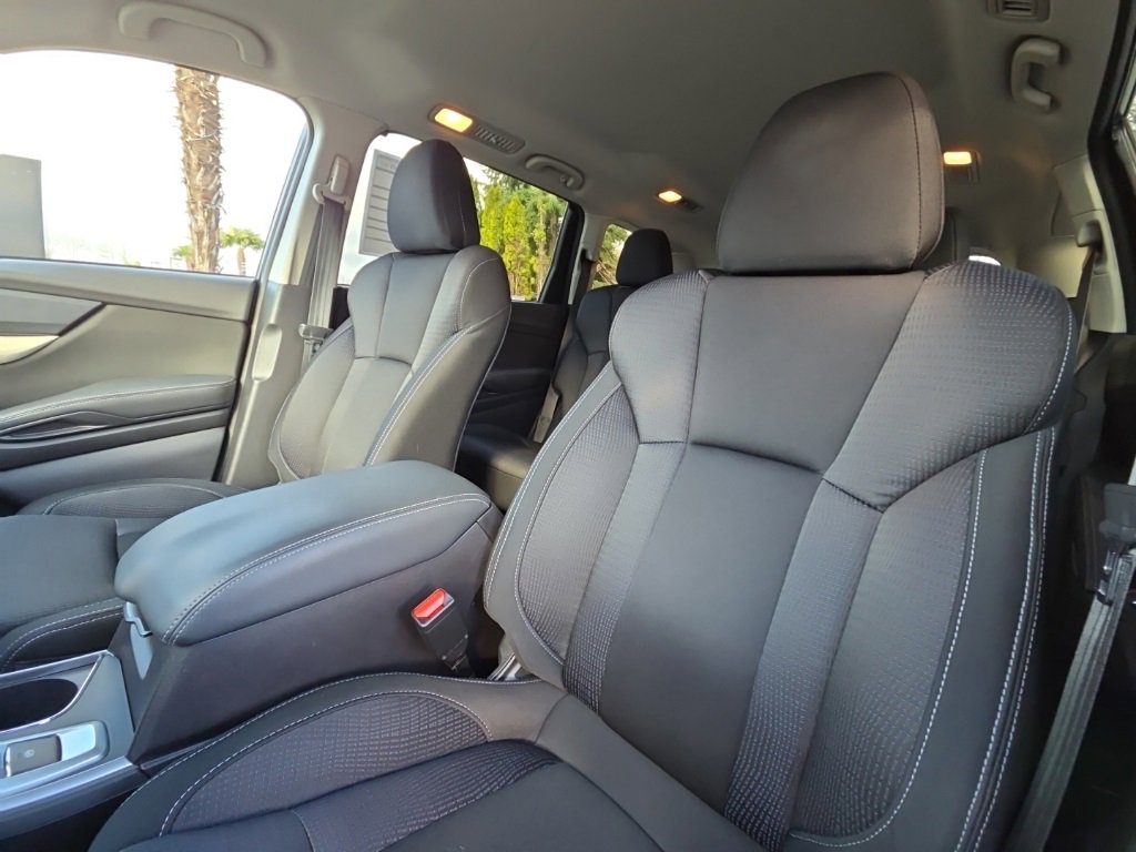 Used 2019 Subaru Ascent Premium w/ Popular Package #3 image 14