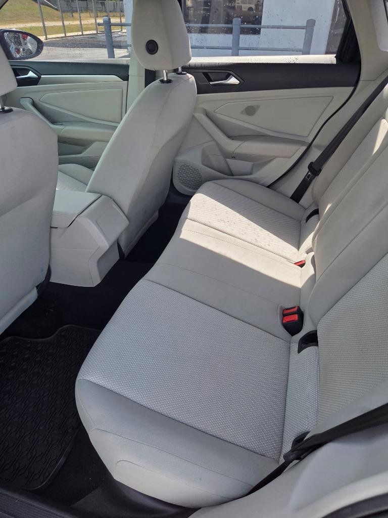 Used 2021 Volkswagen Jetta S w/ Driver Assistance Package FWD image 10
