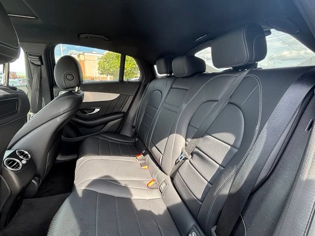 Used 2019 Mercedes-Benz GLC 300 4MATIC Coupe image 30