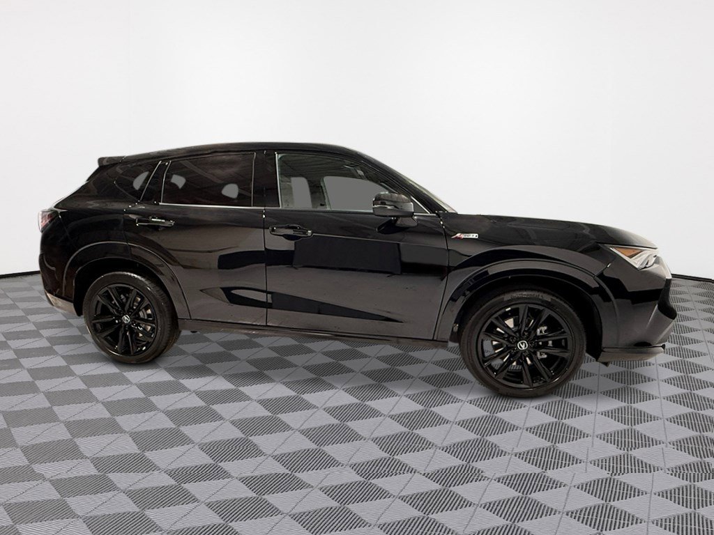 New 2026 Acura ADX A-Spec image 2