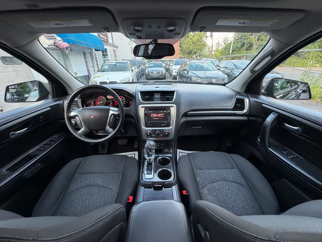 Used 2013 GMC Acadia SLE FWD image 45